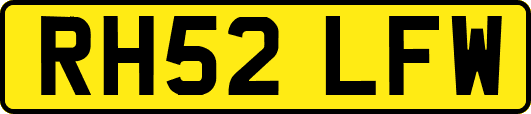 RH52LFW