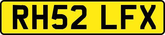 RH52LFX