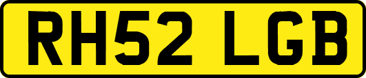 RH52LGB