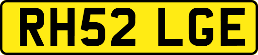 RH52LGE