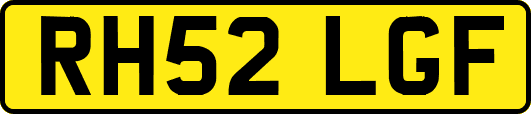 RH52LGF