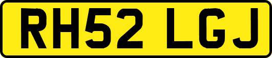 RH52LGJ