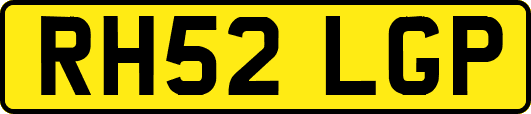 RH52LGP