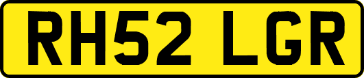 RH52LGR