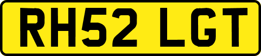 RH52LGT