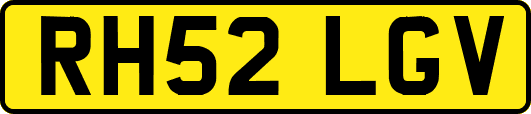 RH52LGV