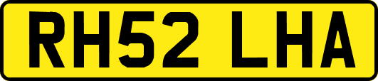 RH52LHA