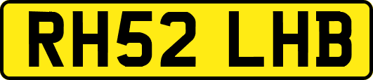 RH52LHB