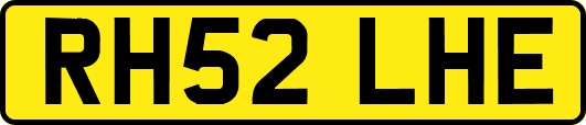 RH52LHE
