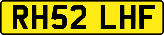 RH52LHF