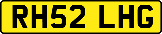 RH52LHG
