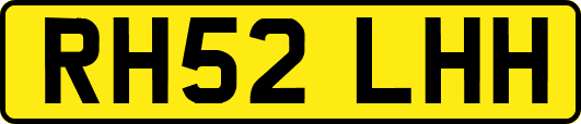 RH52LHH