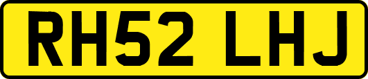 RH52LHJ