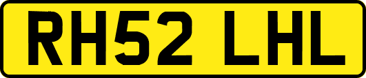 RH52LHL