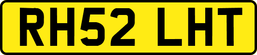 RH52LHT