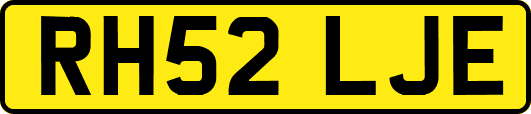 RH52LJE