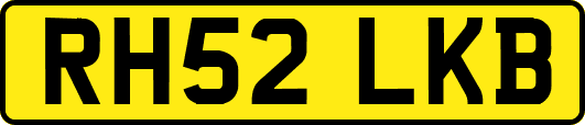 RH52LKB