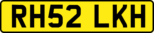 RH52LKH
