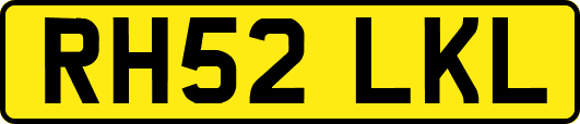RH52LKL