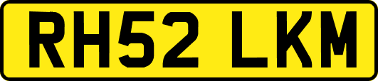 RH52LKM