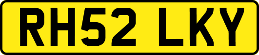 RH52LKY
