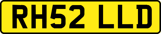 RH52LLD