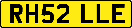 RH52LLE