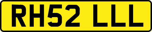 RH52LLL