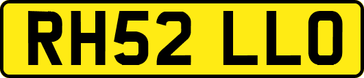 RH52LLO