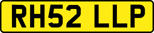 RH52LLP