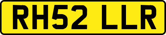 RH52LLR