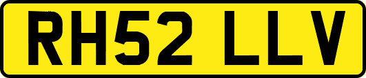 RH52LLV