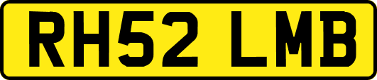 RH52LMB