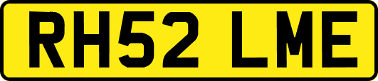 RH52LME