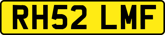 RH52LMF
