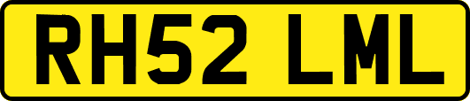RH52LML
