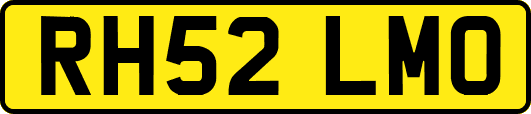 RH52LMO