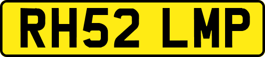 RH52LMP