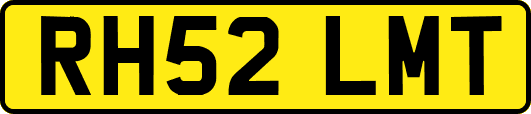 RH52LMT