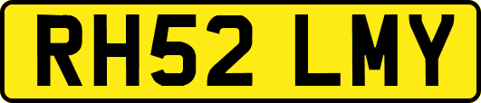 RH52LMY