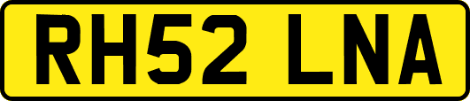 RH52LNA