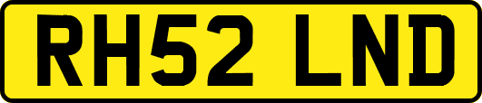 RH52LND
