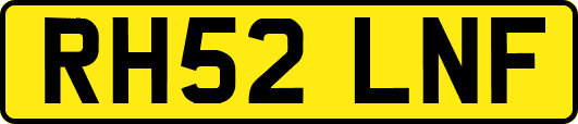 RH52LNF