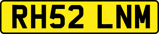 RH52LNM