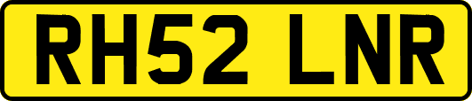 RH52LNR