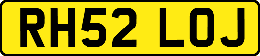 RH52LOJ