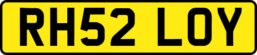RH52LOY