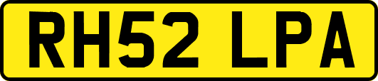 RH52LPA
