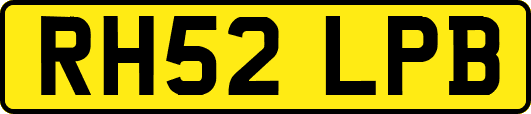 RH52LPB