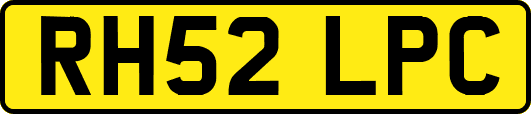 RH52LPC